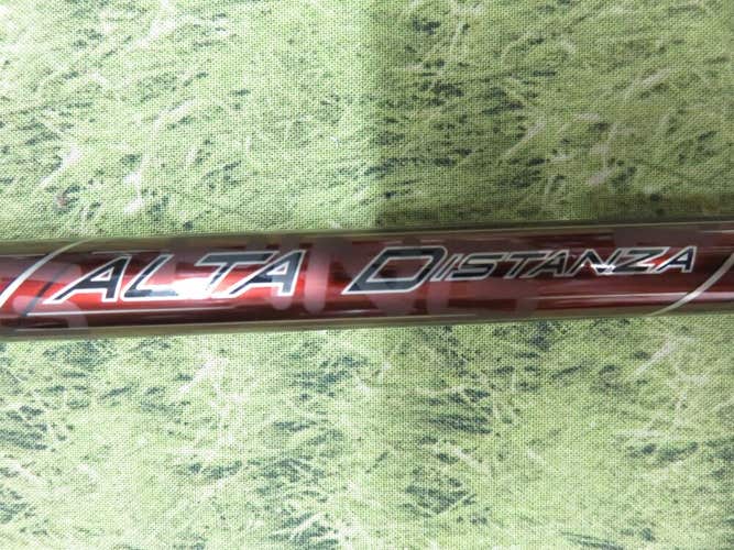 Ping ALTA DISTANZA 40 SENIOR Wood Shaft 40.75" Ping G410 G425 G430 10K