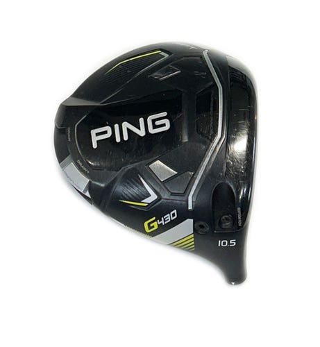 Ping G430 SFT 10.5* Driver Head Only