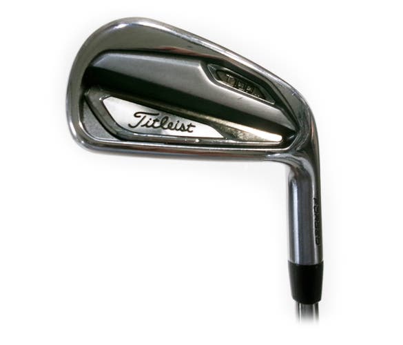 Titleist T100 Forged Single 6 Iron Steel Dynamic Gold X100 Tour Issue X Flex