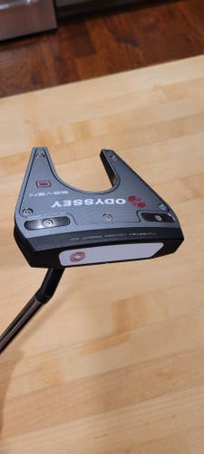 Used 2023 Odyssey Tri-Hot 5k 7s RH 35" Putter