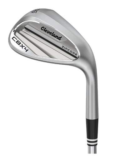 Cleveland CBX 4 Zipcore Wedge (Ladies) 2024 NEW