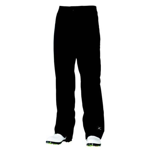 Mizuno Impermalite Performance Pant (Black, XXL) 2012 NEW