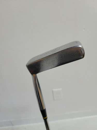 Used Mcgregor Putter Blade Putters