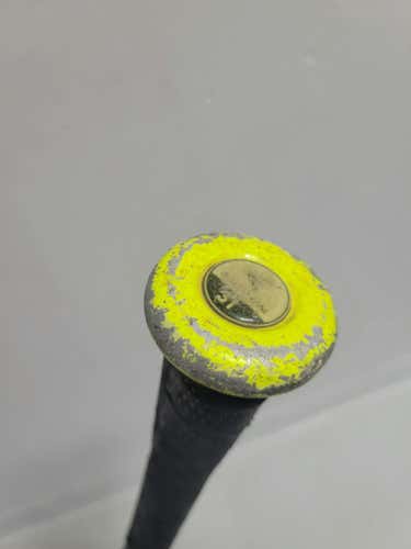 Used Easton S500 31" -3 Drop High School Bats