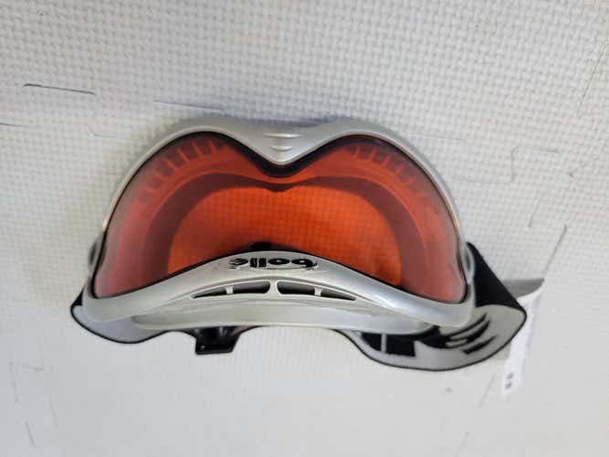 Used Bolle Ski Goggles