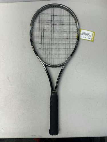 Used Head Ti Carbon 5001 4 1 2" Tennis Racquets