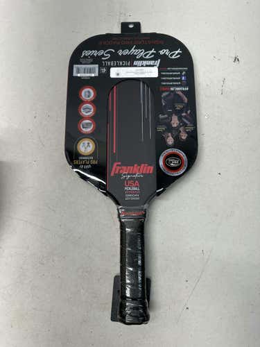 Used Franklin Pro Player Series Pickleball Paddles