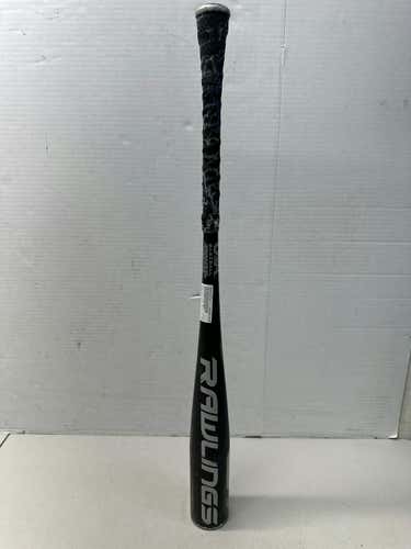 Used Rawlings 5150 30" -5 Drop Usa 2 5 8 Barrel Bats