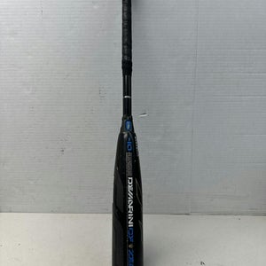 Used Demarini Ufx-19 29" -10 Drop Usa 2 5 8 Barrel Bats