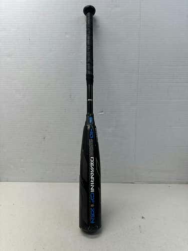 Used Demarini Ufx-19 29" -10 Drop Usa 2 5 8 Barrel Bats