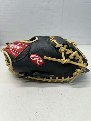 New Rawlings Splcm32ar 32" Catcher's Gloves