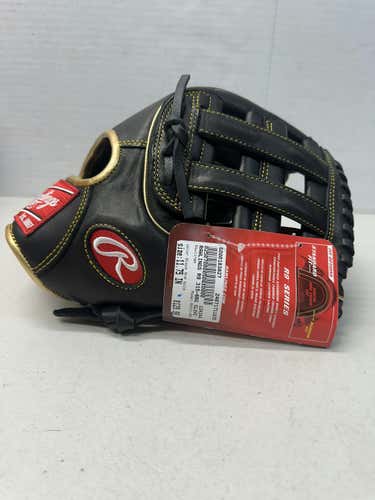 New Rawlings R9315-6bg 11 3 4" Fielders Gloves