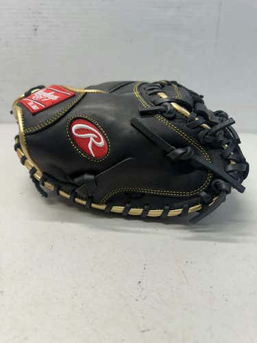 New Rawlings R9cm325bg 32 1 2" Catcher's Gloves