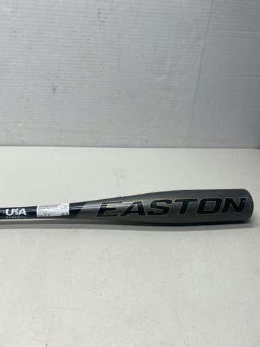 Used Easton Omen 30 19 -11 Drop Usa 2 5 8 Barrel Bat