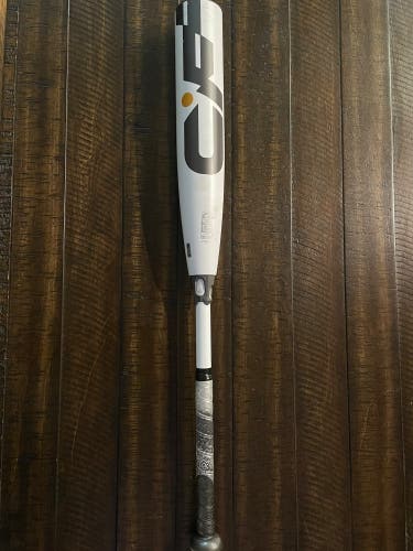 DeMarini CF 30” USSSA Bat (-8)