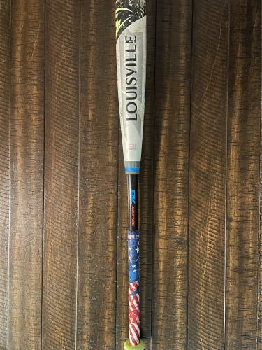 Louisville Slugger Select 718 30” USA Youth Bat (-10)