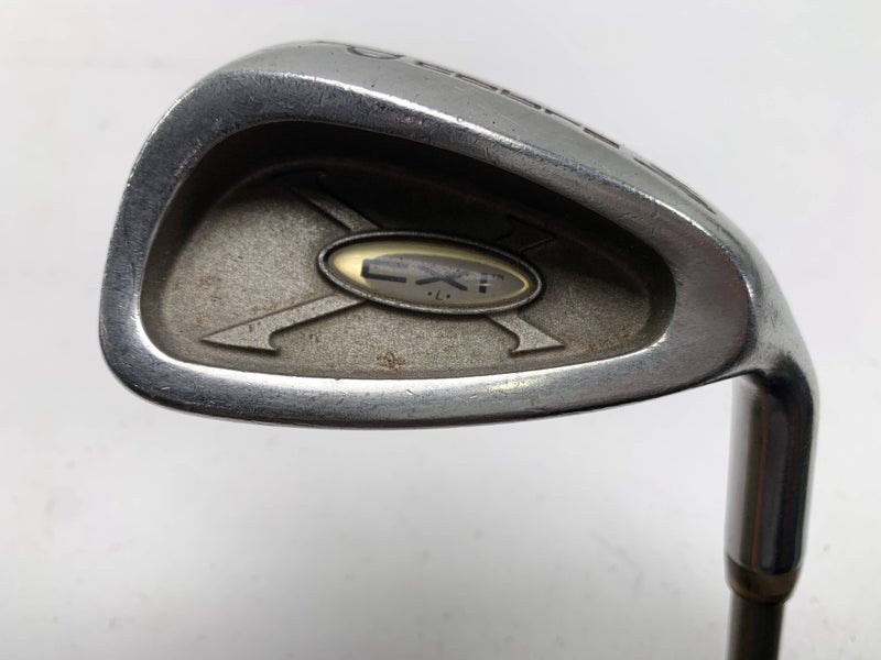 Cobra CXI L Womens Pitching Wedge Airweight Ladies Graphite Womens RH