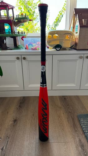 Used 2022 Easton Composite Maxum Ultra Bat (-10) 20 oz 30"