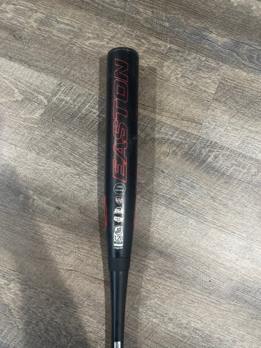 Used 2024 Easton Composite 20 oz 31" Ghost Advanced Bat