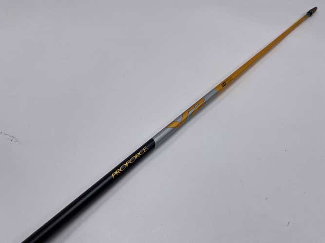 UST Mamiya ProForce V2 66g Stiff Graphite Fairway Wood Shaft 42.25"