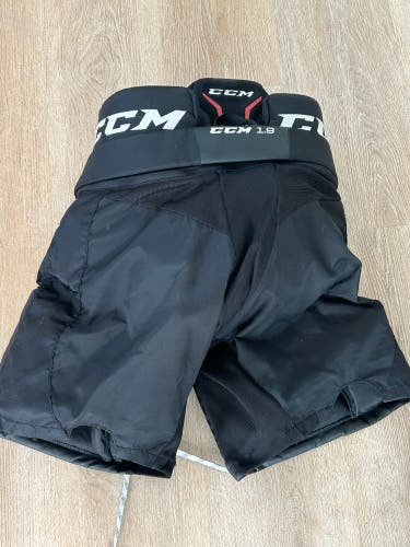 CCM 1.9 goalie pants