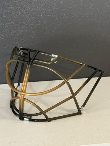 Used Bauer Profile N/C Cat Eye - VGK