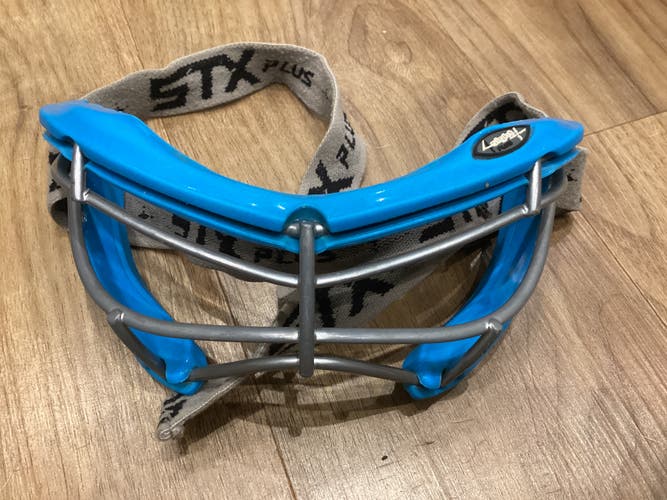 Used STX 4 Sight Plus Goggles