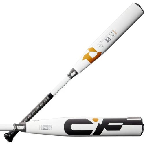 Demarini CF Drop 5 USSSA Baseball Bat 31 INCH / 26 OZ. (1 Year Warranty)