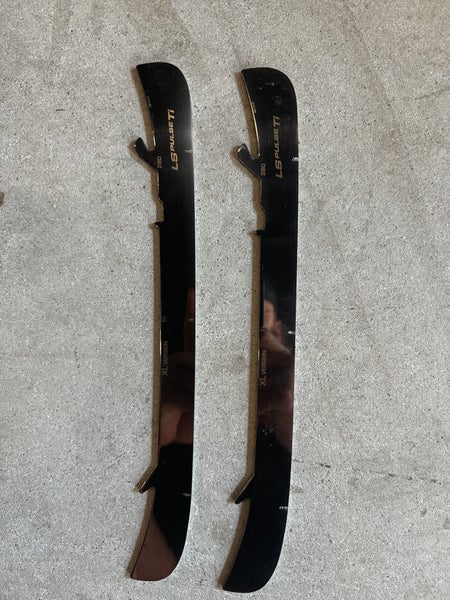 NHL Toronto Maple Leafs Brand New Bauer 280 mm LS pulse Ti XL