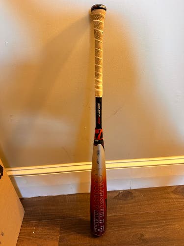 Used 2023 Louisville Slugger BBCOR Certified Composite 29 oz 32" Select PWR Bat