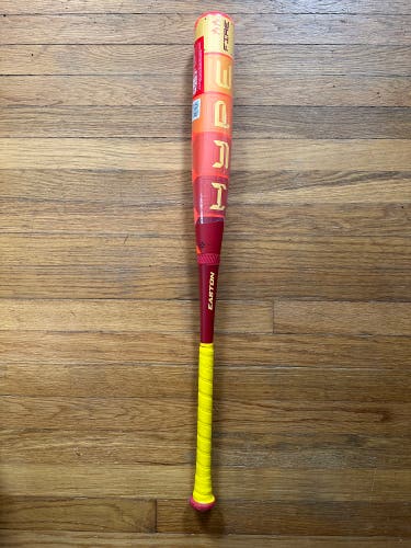 Easton USSSA Certified Composite 27 oz 32" Hype Fire Bat