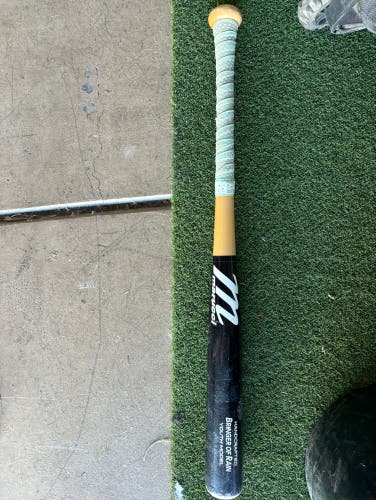 Used  Marucci (-8) 21 oz 28" Bringer of Rain Bat