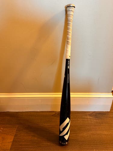 Used 2022 StringKing (-3) 29 oz 32" Metal 2 Pro Bat