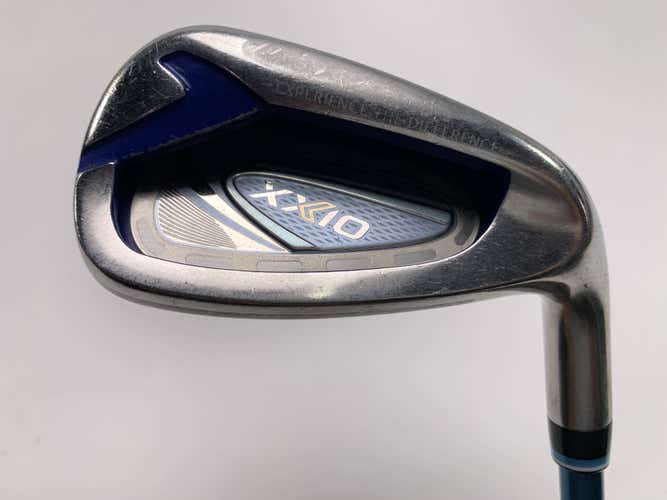 XXIO 12 Ladies Single 9 Iron MP1200L Flex 2112 Ladies RH Midsize Grip