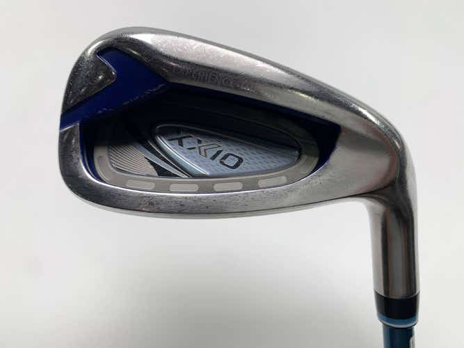 XXIO 12 Ladies Single 7 Iron MP1200L Flex 2112 Ladies RH Midsize Grip