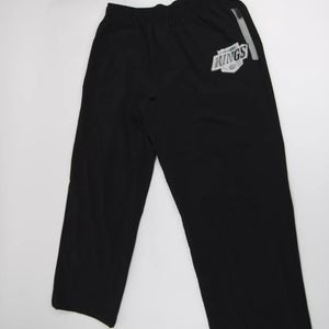 Sean Durzi 50 Los Angeles Kings Fanatics Authentic Pro Jacket Team Player Issue XL