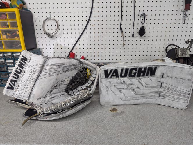 Used Vaughn Velocity VE8 Regular