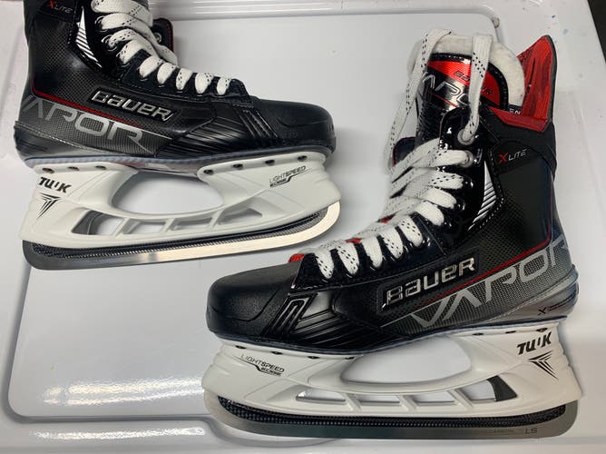 Bauer Vapor X-Lite (X4) Skates 8.5 f2