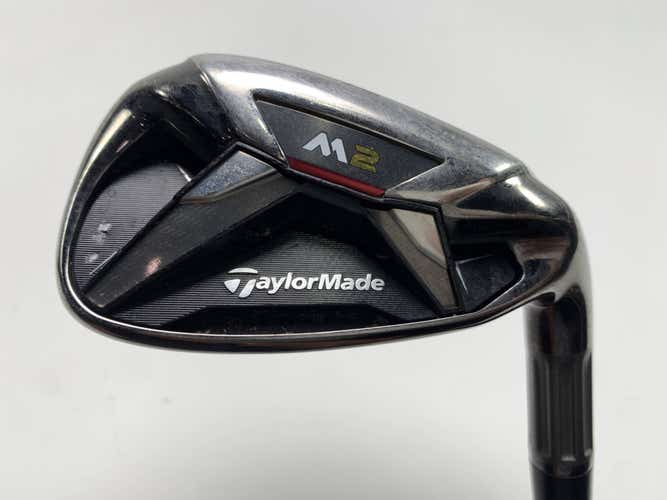 TaylorMade M2 Single 9 Iron REAX 45g Ladies Graphite Womens RH