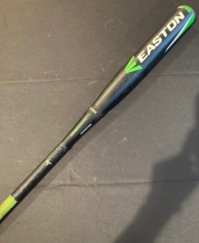 Used USSSA Certified Easton Mako XL Composite Bat -10 20OZ 30"