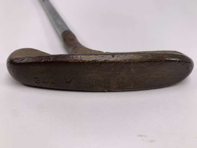 Titleist Bullseye Putter 34" Mens RH