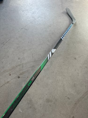 NHL 90 Flex P29 New Senior Warrior Left Hand Pro Stock Alpha LX2 PRO Hockey Stick