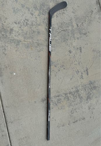 New True HZRDUS 9x4 Stick. 75 Flex Right Handed.