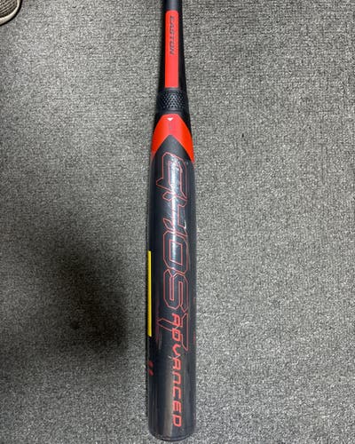 New Easton (-10) 23 oz 33" Ghost Advanced Bat