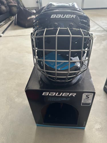 Bauer IMS 5.0 Helmet