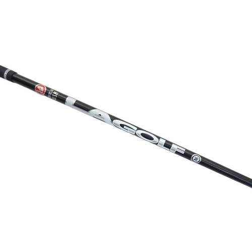 LA OPTIFIT 2 SHAFT  LAGP TRONO 65 GRAPHITE XSTIFF -SHAFT ONLY LAGP TRONO 65 GRAPHITE