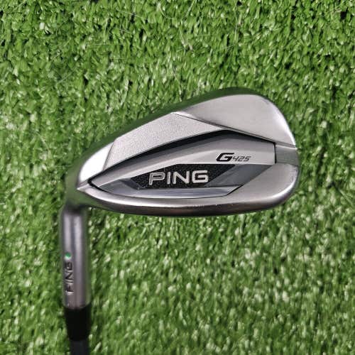 Ping G425 Green Dot U Gap Wedge Alta CB Regular Flex Graphite Left Handed 35.75"