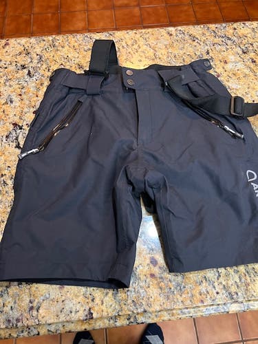 Arctica Ski Shorts - Adult XS - Sidezip Excellent Condition