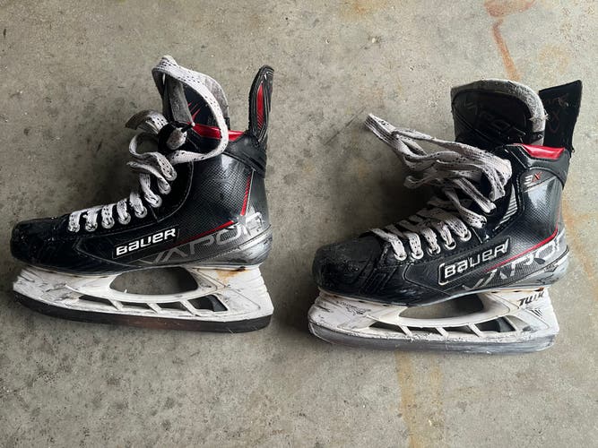 Bauer Vapor 3X Hockey Skates