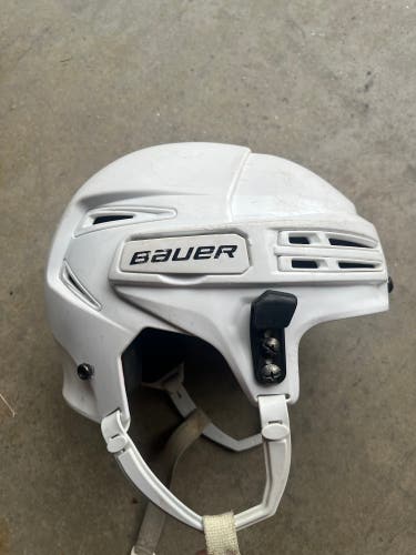 Bauer Re-Akt 75 Helmet Size S